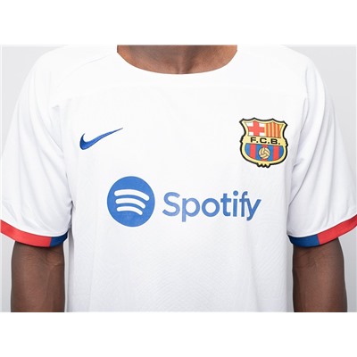 Футбольная форма Nike FC Barcelona