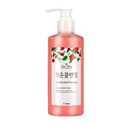 Labelyoung Shocking Smell Универсальное средство для очищения кожи лица и волос