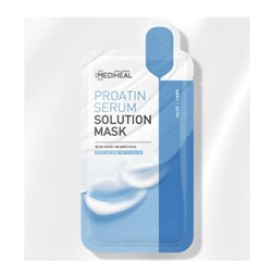 Mediheal Proatin Serum Solution Mask 1ea