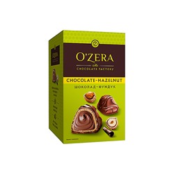«OZera», конфеты Chocolate Hazelnut, 150 г