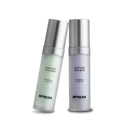 IPKN Увлажняющая база под макияж   35мл