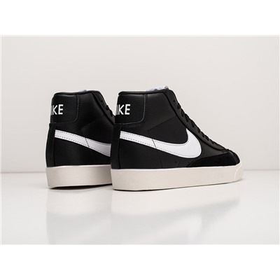 Кроссовки Nike Blazer Mid 77