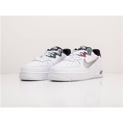 Кроссовки Nike Air Force 1 Low