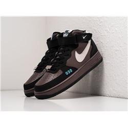 Кроссовки Nike Air Force 1 Mid