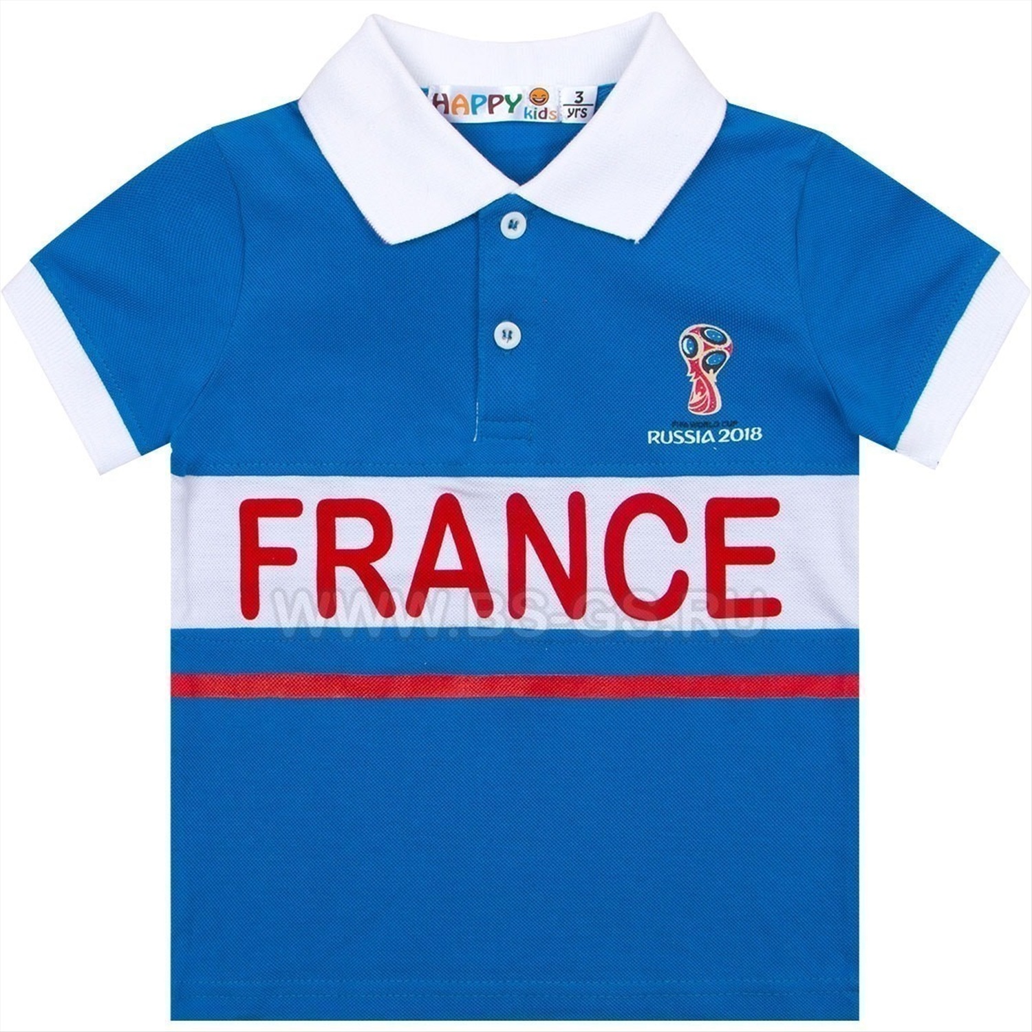 Kids france