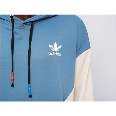 Худи Adidas