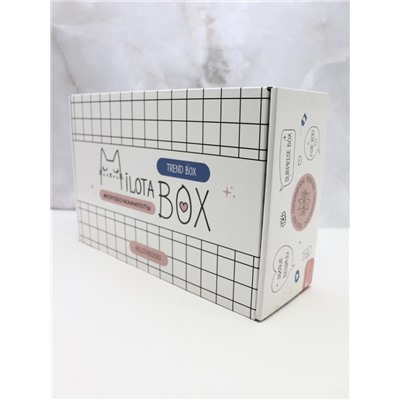 MilotaBox "Trend Box"