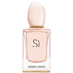 Giorgio Armani Si Eau de Toilette TESTER