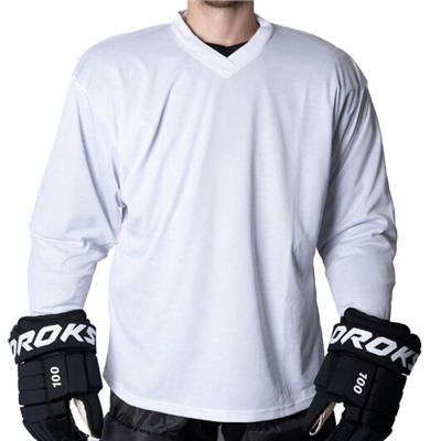 Хоккейный свитер (джерси) детский OROKS