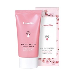 Lamelin Air Fit Watery Sun Cream 50 мл