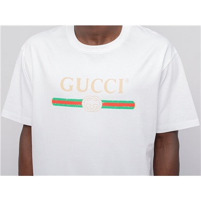 Футболка Gucci