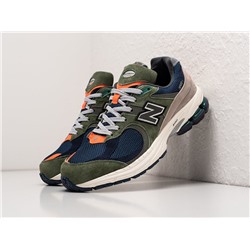 Кроссовки New Balance 2002R