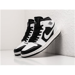 Кроссовки Nike Air Jordan 1 Mid