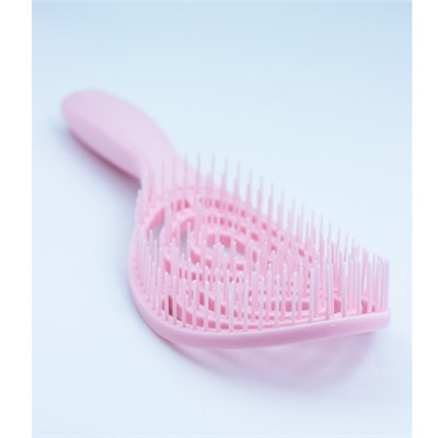 Массажная расческа для волос HAIR COMB