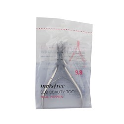 Innisfree ECO BEAUTY TOOL Маникюрный щипцы