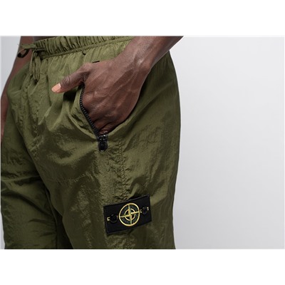 Брюки спортивные Stone Island