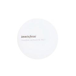 Innisfree Mineral Минеральная пудра ультра-тонкого помола SPF25・PA++