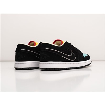 Кроссовки Nike Air Jordan 1 Low