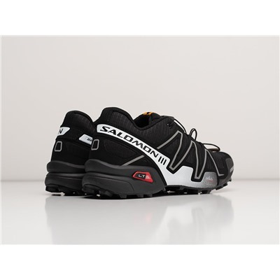 Кроссовки Salomon SPEEDCROSS 3 CS