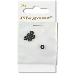 Пуговицы Elegant 261