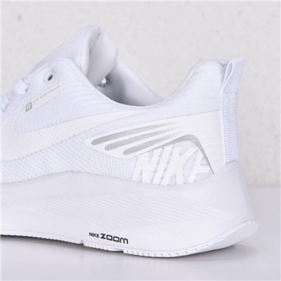 Кроссовки Nike Zoom White арт 821-12