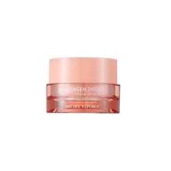 NATURE REPUBLIC Collagen Dream 50 All-in-One Radiance Tone Up Cream SPF35 PA++ 50ml.