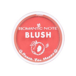 Romantic Note Румяна Blush, тон 01