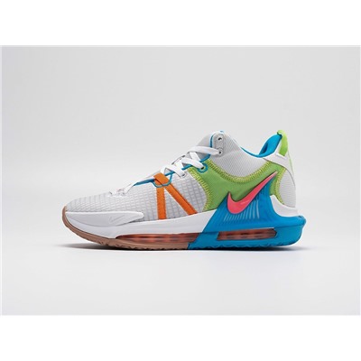 Кроссовки Nike Lebron Witness VII