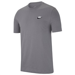 Nike, Club Swoosh T Shirt Mens