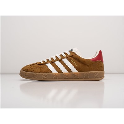 Кроссовки Gucci x Adidas Gazelle OG