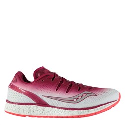 Saucony, Freedom ISO Ladies Running Shoes