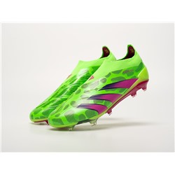 Футбольная обувь Adidas Predator Elite FG