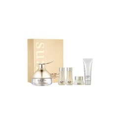 Su:m37˚ Time Energy Skin восстанавливающий крем  80ml  SET