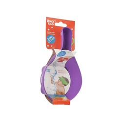 ROXY-KIDS Ковшик для мытья головы DINO SCOOP фиолетовый