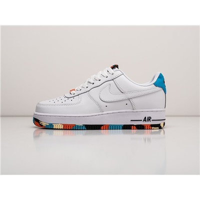 Кроссовки Nike Air Force 1 Low