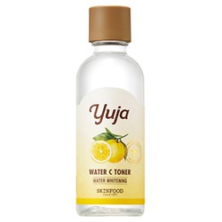 SKINFOOD Yuja Water C Тонер с витамином С