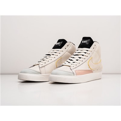 Кроссовки Nike Blazer Mid 77