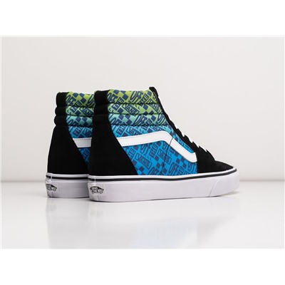 Кеды VANS Sk8 Hi