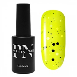 Patrisa Nail, Гель-лак Juicy Dots №852 (8 мл)