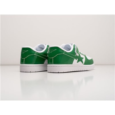 Кроссовки BAPE Sta Force 1 low