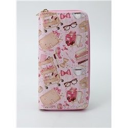 Кошелек "Cosmetic bag", pink