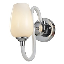 Нарушена упаковка!    Настенное бра Arte Lamp 96 A1404AP-1WH