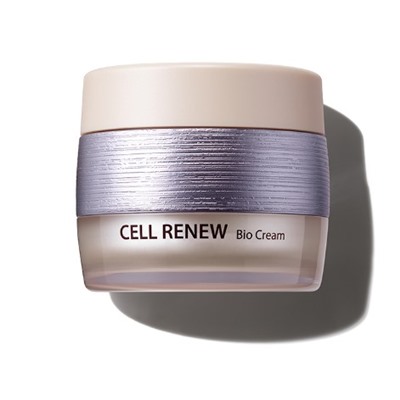 The Saem Cell Renew Bio cream 50ml