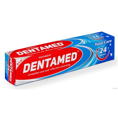 Зубная паста "Total Care" (100 г) (10892338)