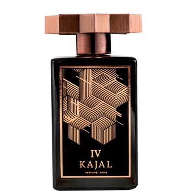 Kajal IV edp unisex 100 ml