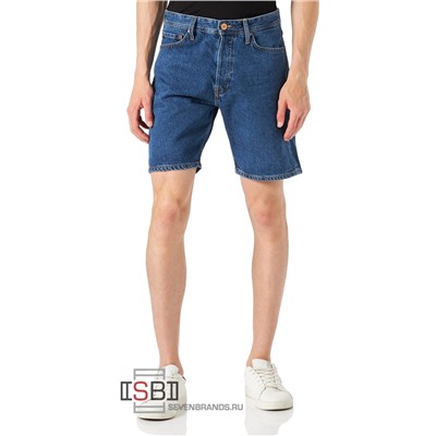 JACK&JONES, 12209798, Шорты джинсовые