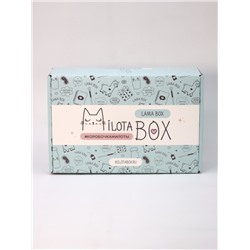 MilotaBox "Lama Box"