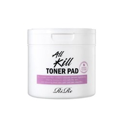 Rire All Kill Toner Pad 70P