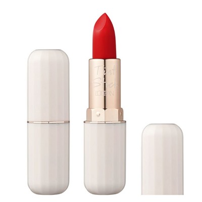 Тинт-помада для губ Reve Tint Stick 5 Runaway, 01 Clear RED, L’ocean, 3,5 г