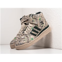 Кроссовки Jeremy Scott x Adidas Forum Wings 1.0